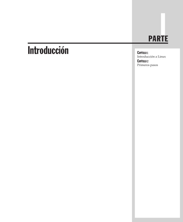Imágen de pdf Linux: manual de referencia (6a. ed.)
